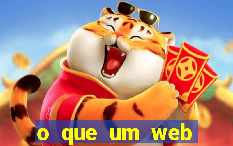 o que um web designer faz